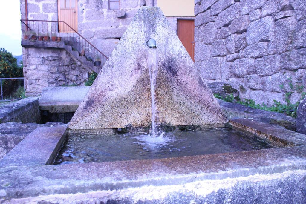 Casa Das Bonecas Vieira do Minho Εξωτερικό φωτογραφία