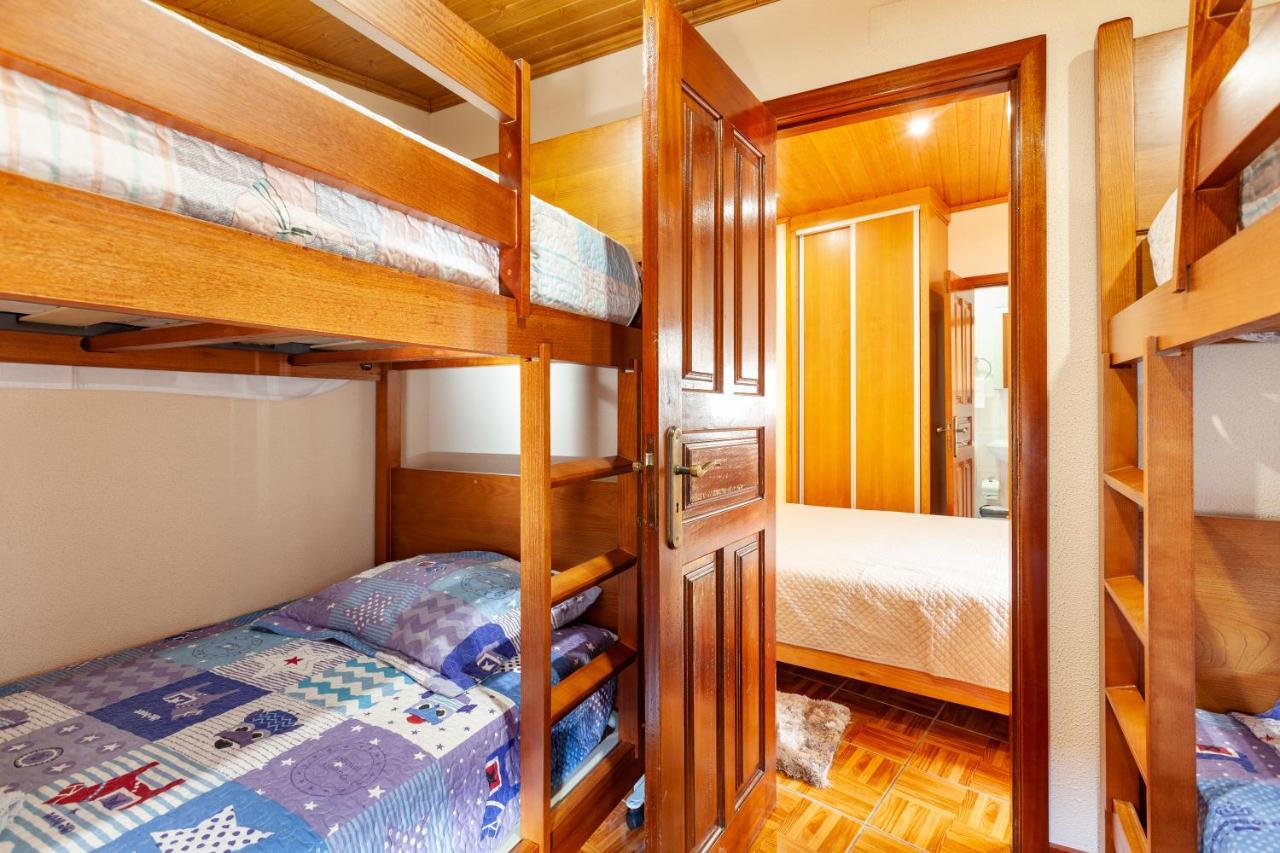 Casa Das Bonecas Vieira do Minho Εξωτερικό φωτογραφία